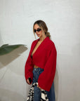 Blazer  LUMINA Crop