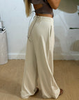 Pantalone Ice cream