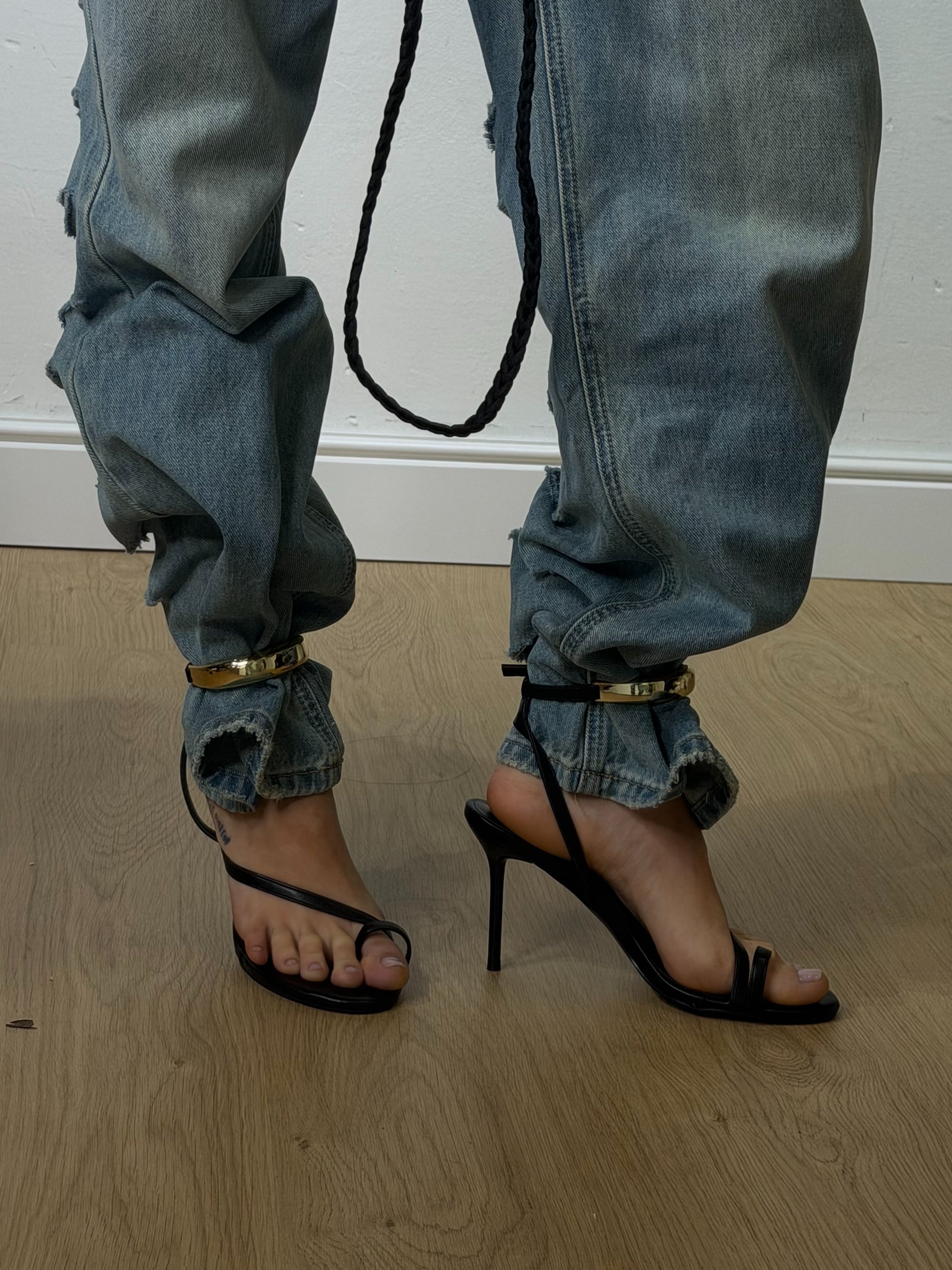 Sandalo Bijoux