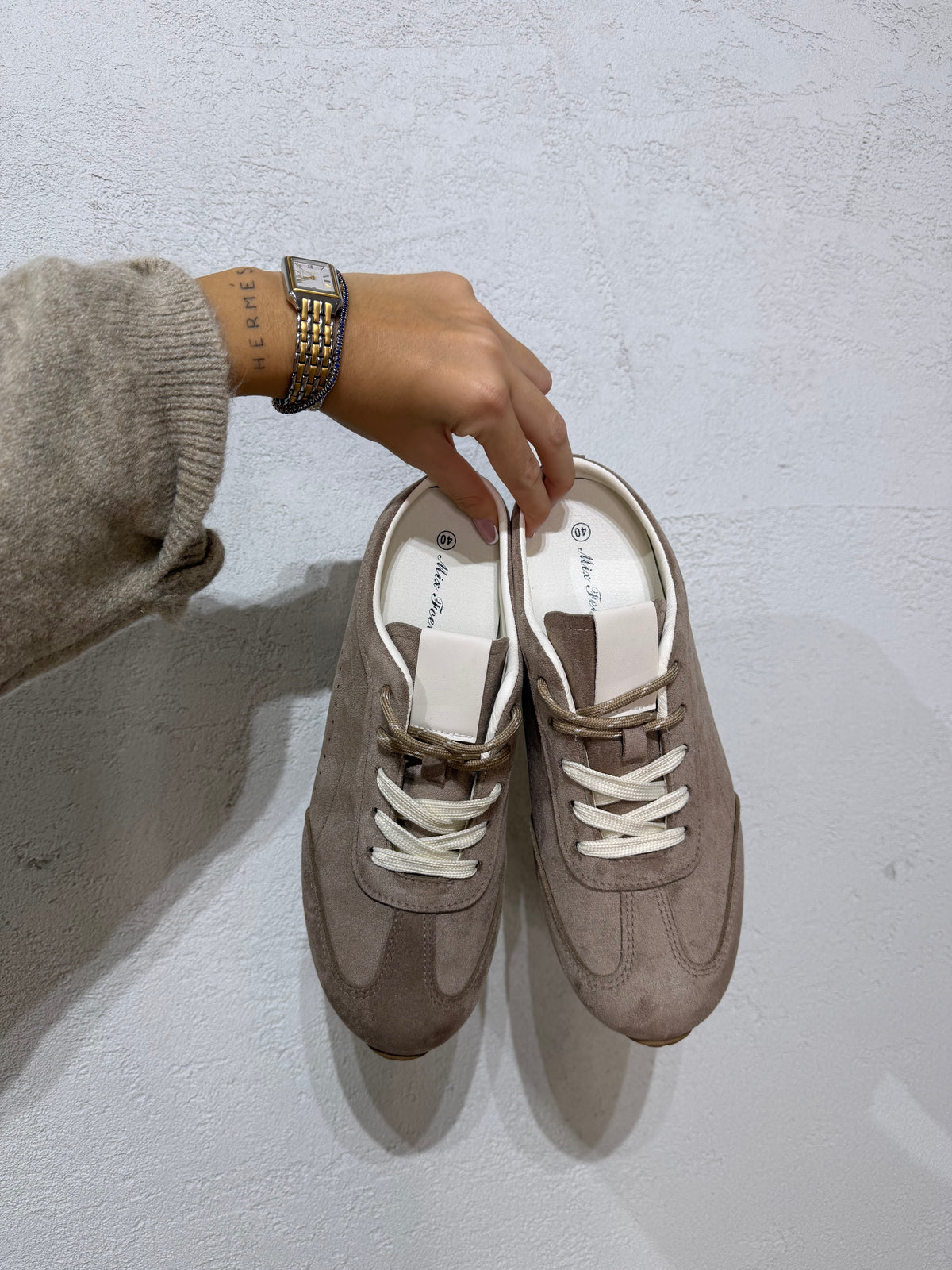 Sneaker NBMIU