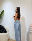 Jeans Shine