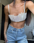 Bralette Hollywood