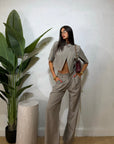 Tailleur Jacqueline