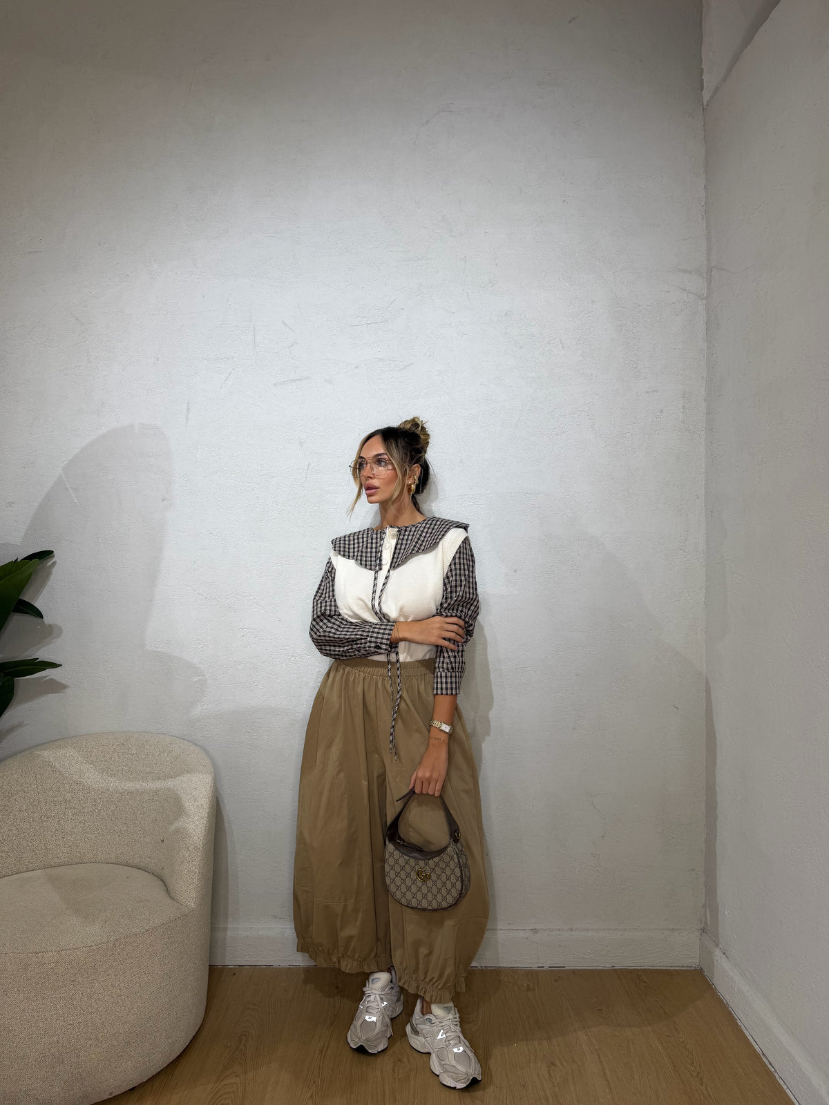 pantalone Dolly