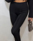 Leggins staffa