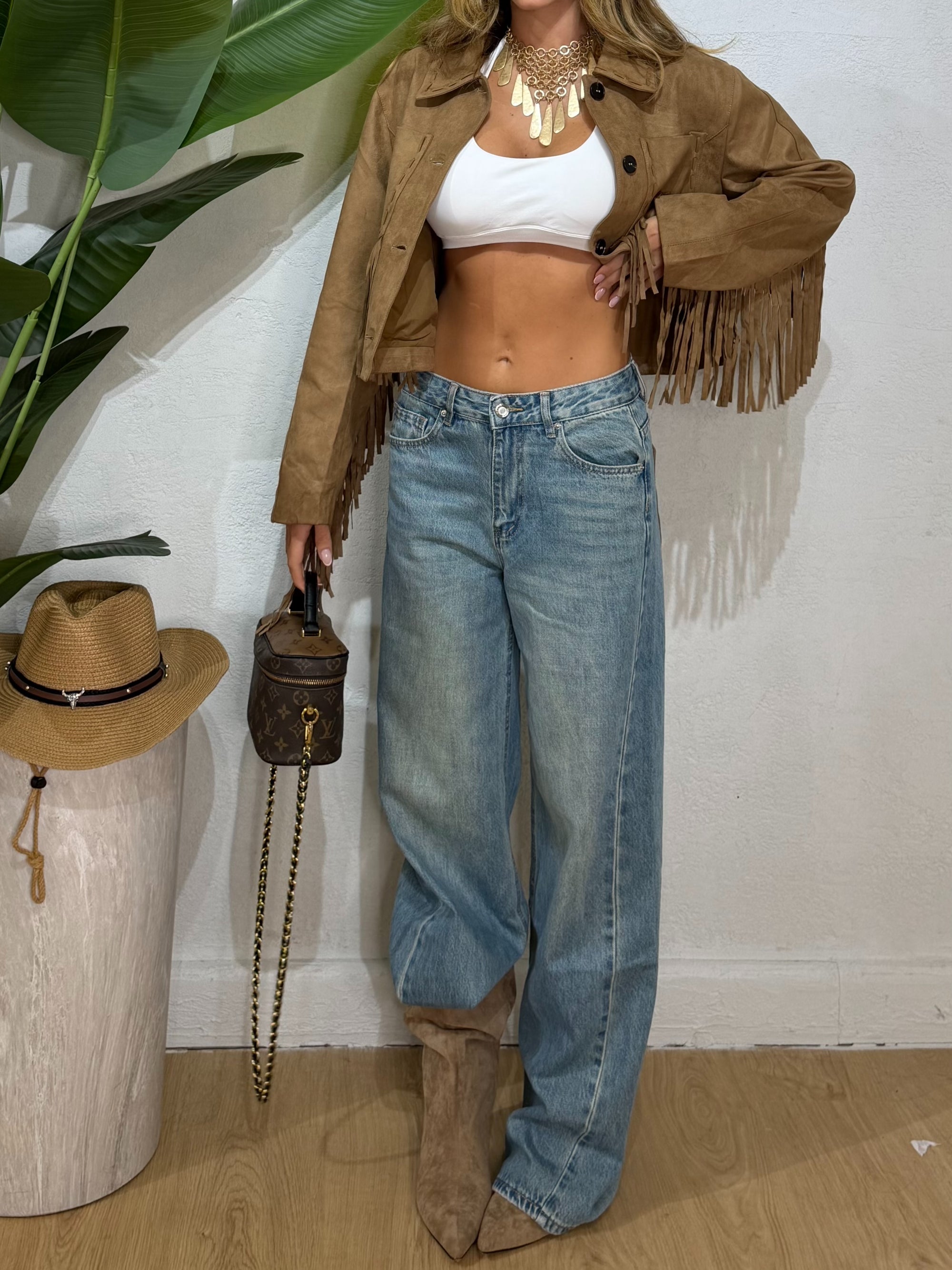 Jeans TEXAS