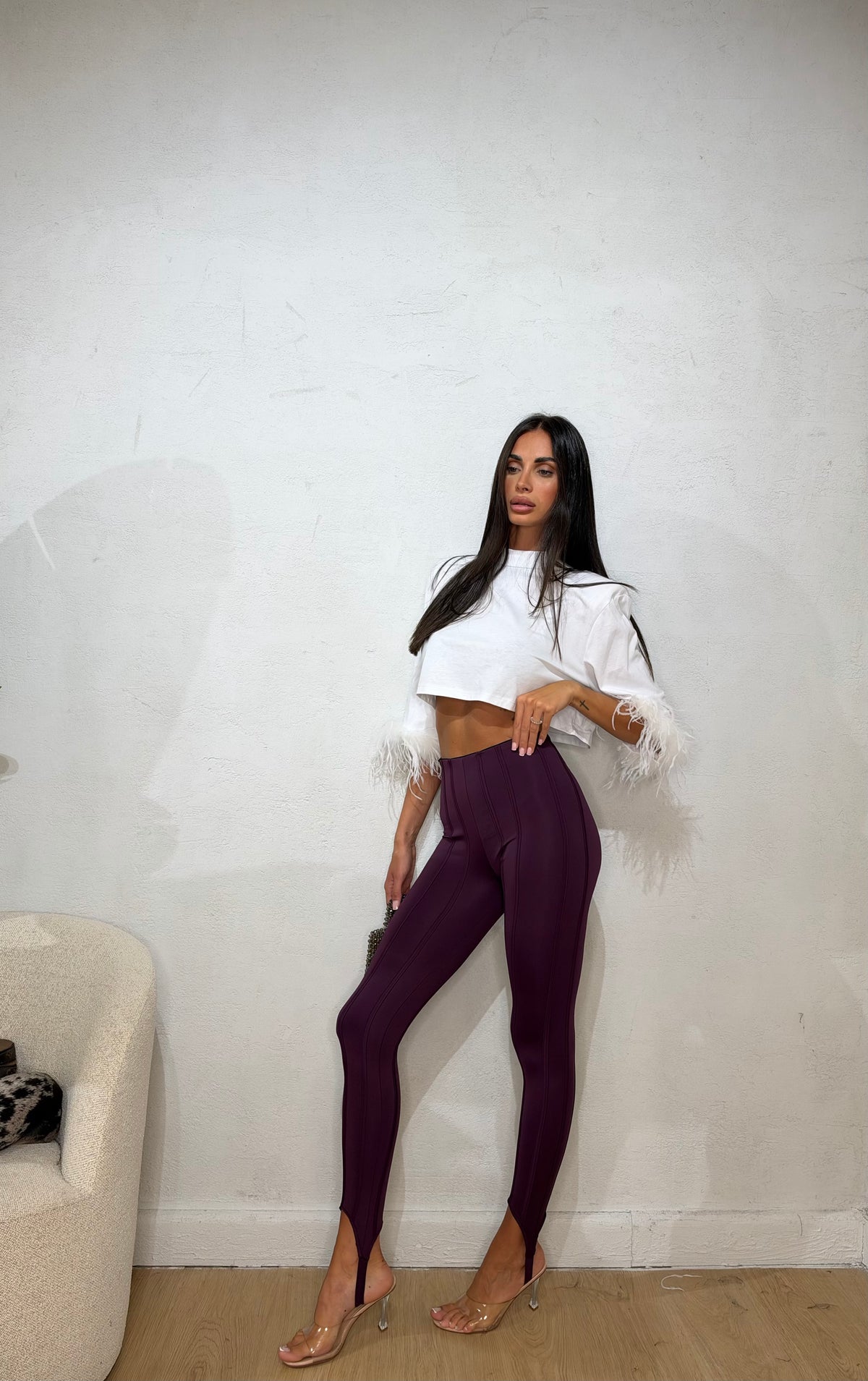 Leggins staffa
