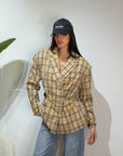 Blazer B.Berry