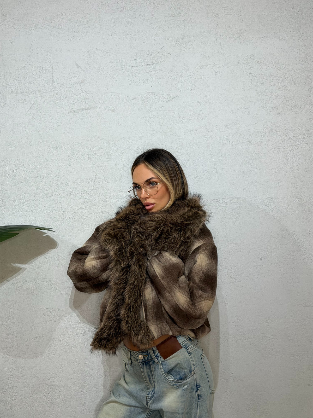 Bomber Eco-flour scacchi