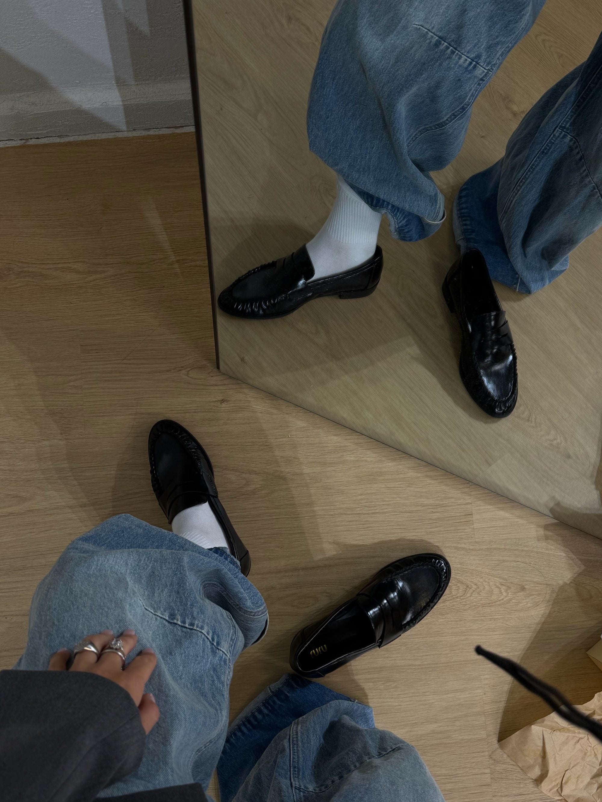 Mocassino Yves