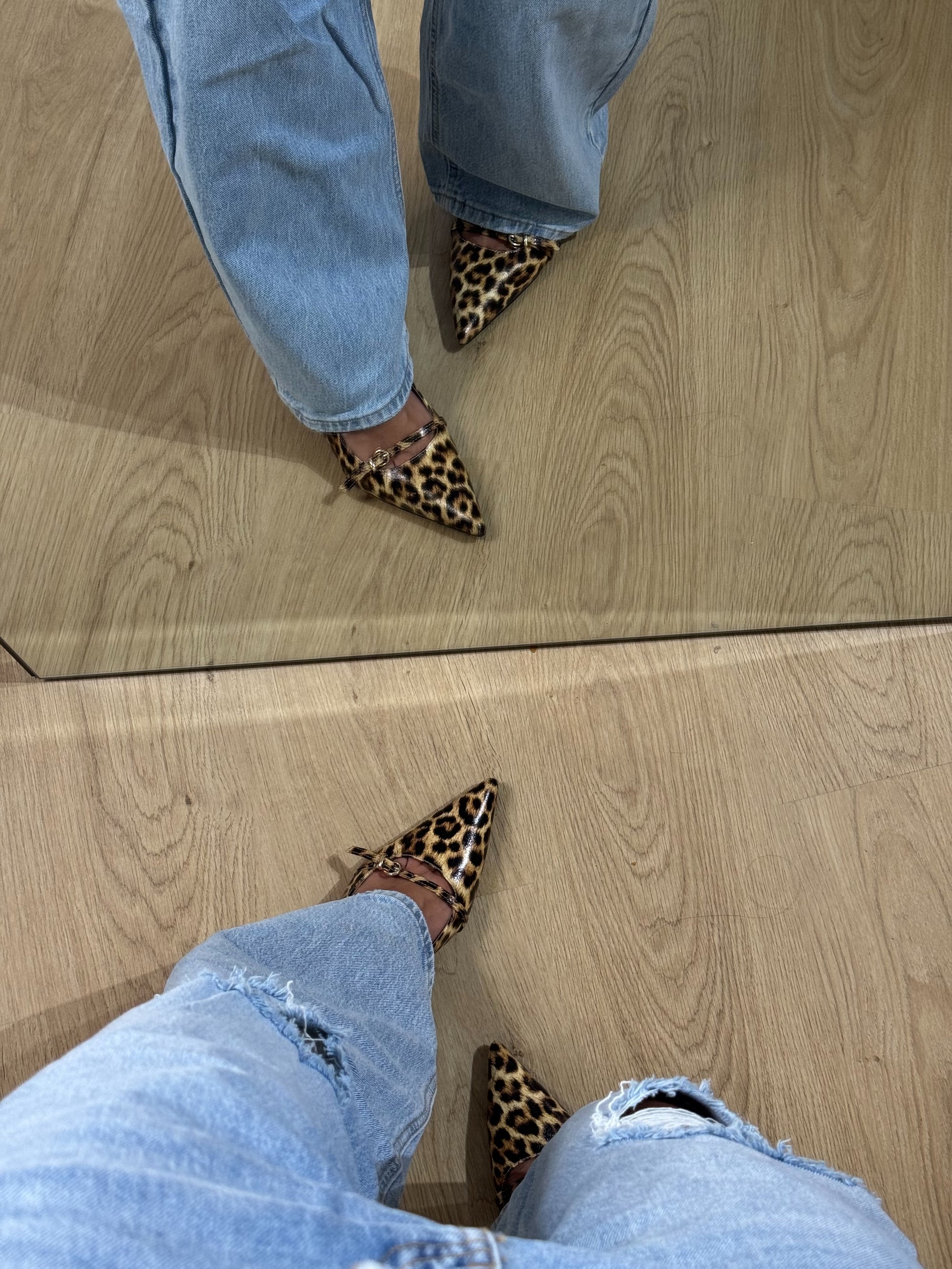 Tacco Leopard