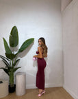 Cord-set Sophia