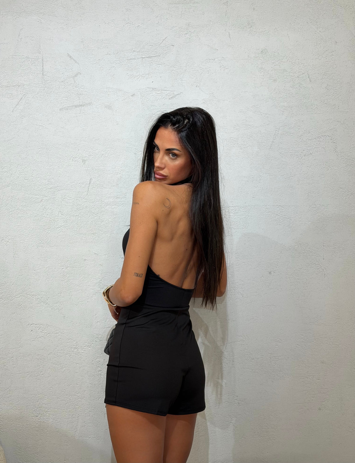 Tutina Nicole