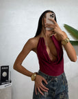 Body Cartier