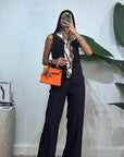 Tailleur Gilet