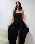 Pantalone butterfly Justwest