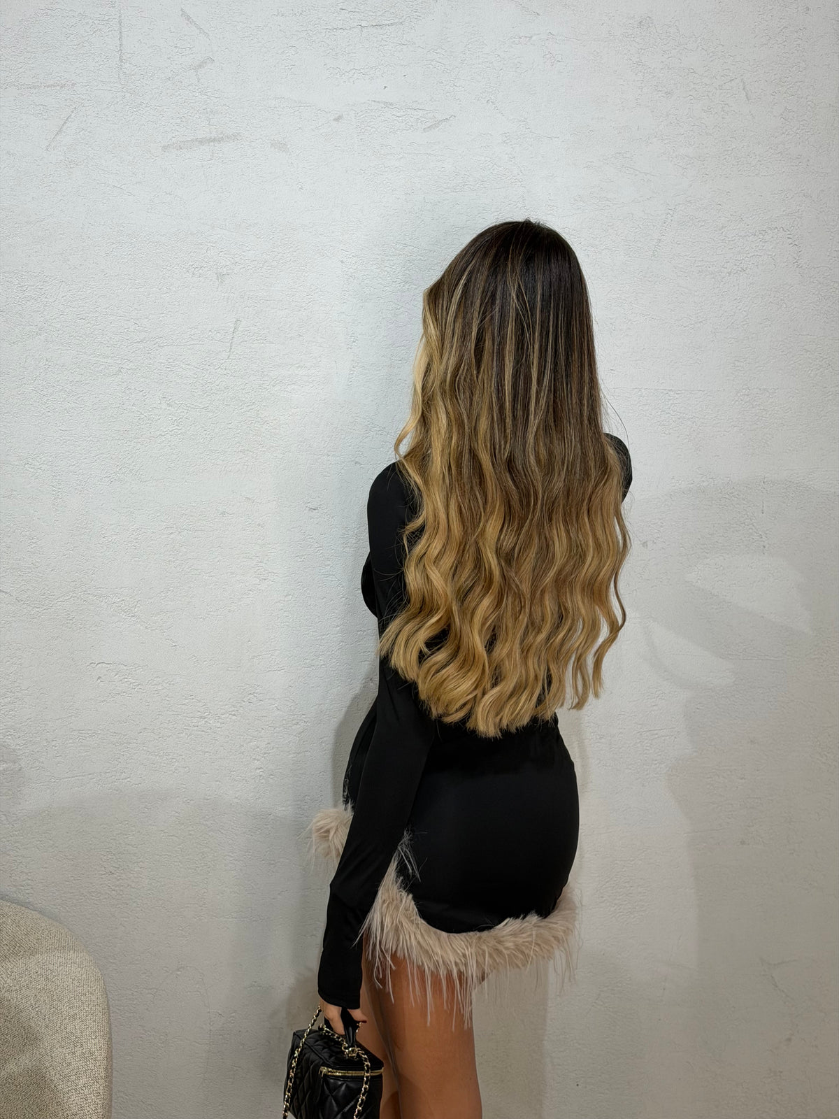 Abito fur