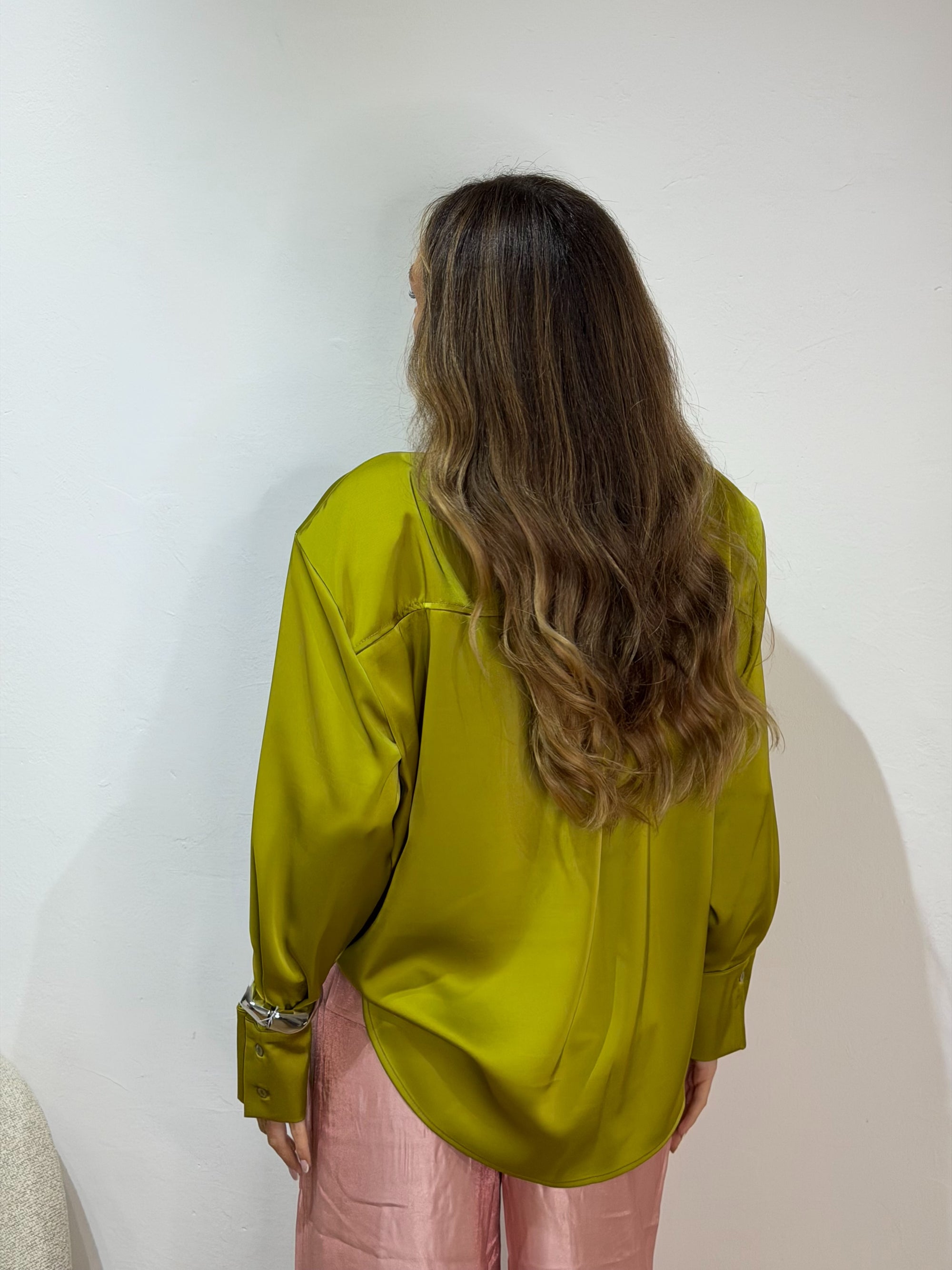 Camicia Attico
