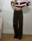 Jeans V5125