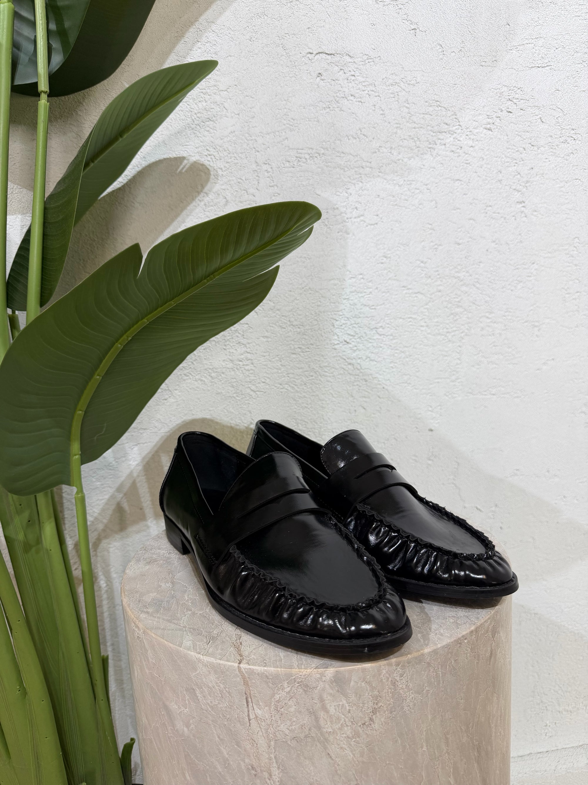 Mocassino Yves