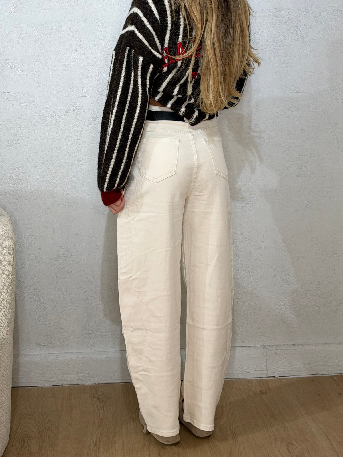 Jeans J116