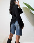 Blusa Elle