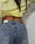 Jeans 1596