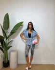 Leggings Capri