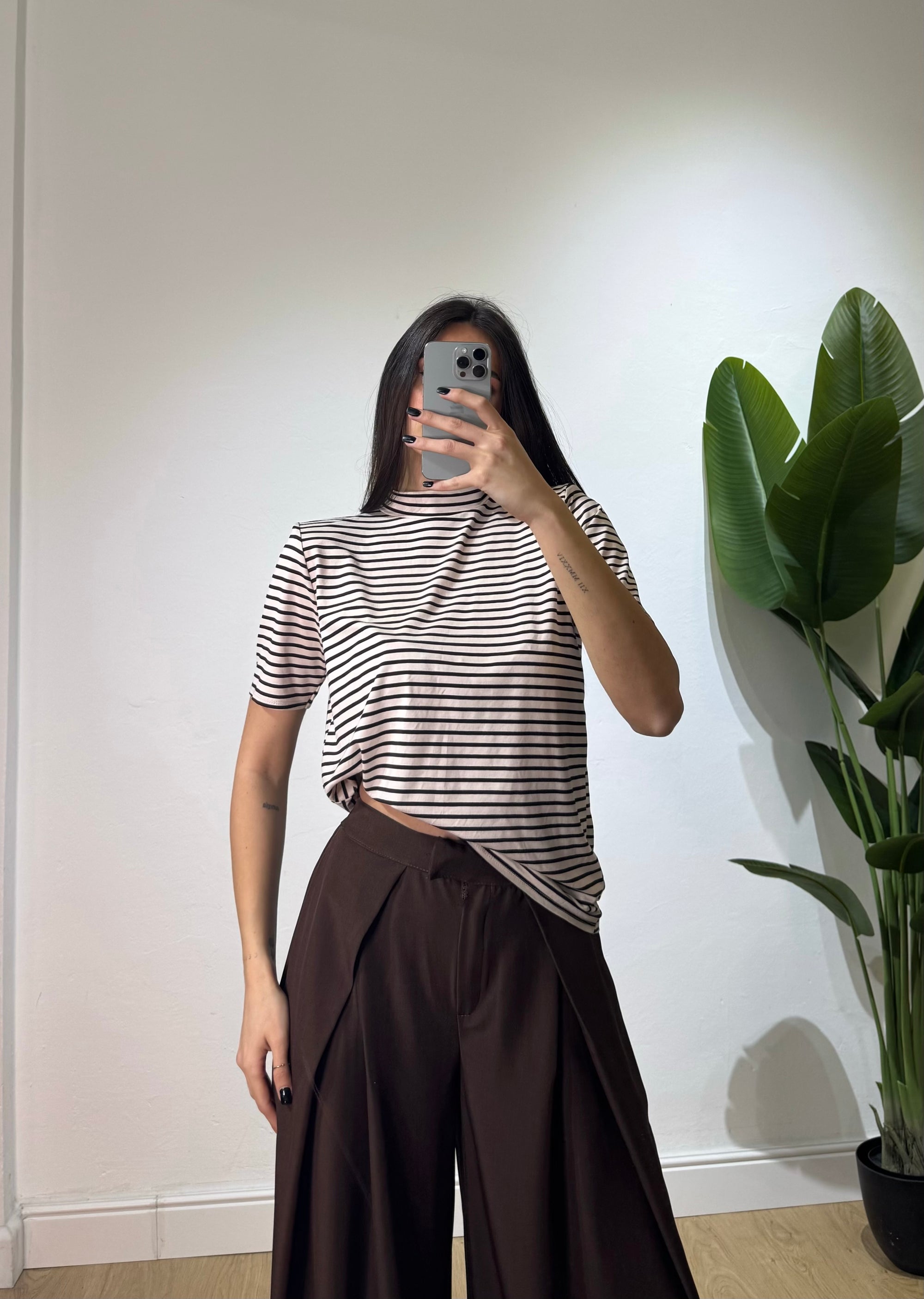 T-shirt Candy
