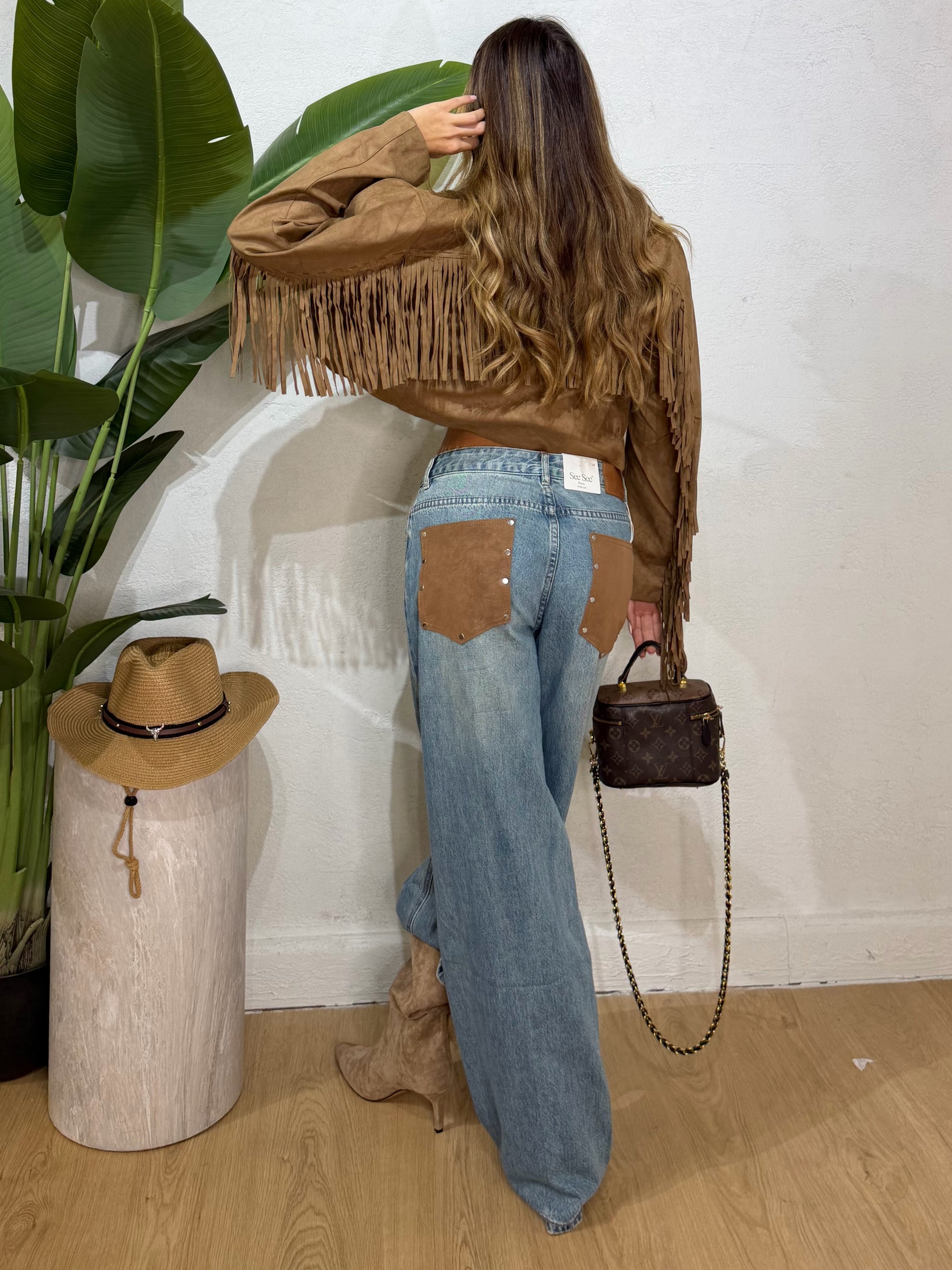 Jeans TEXAS