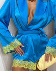 Kimono Felicìa Justwest