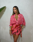 Camicia Riga