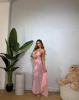 Abito Mermaid