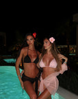 Bikini e copricostume Amelïe