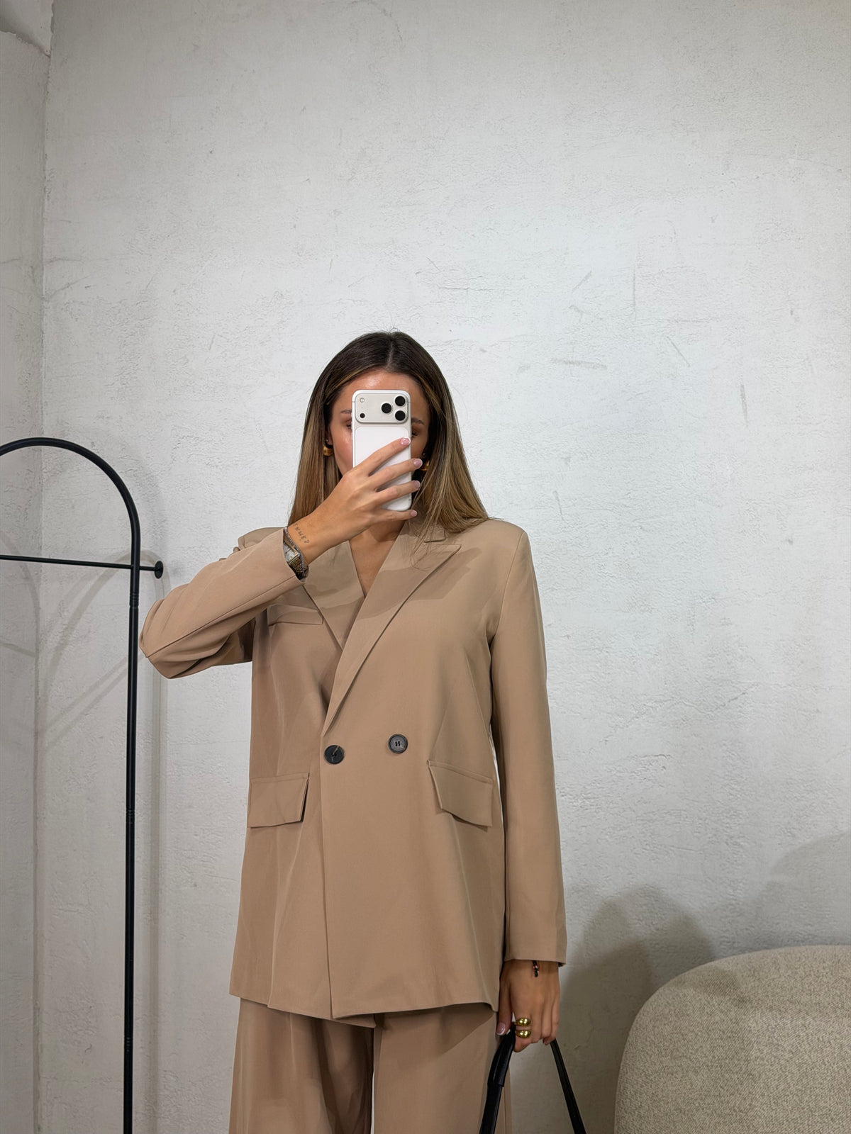 Tailleur Kylie
