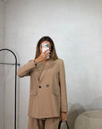 Tailleur Kylie
