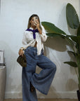 Jeans Extra Wide leg