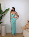 Abito Mermaid