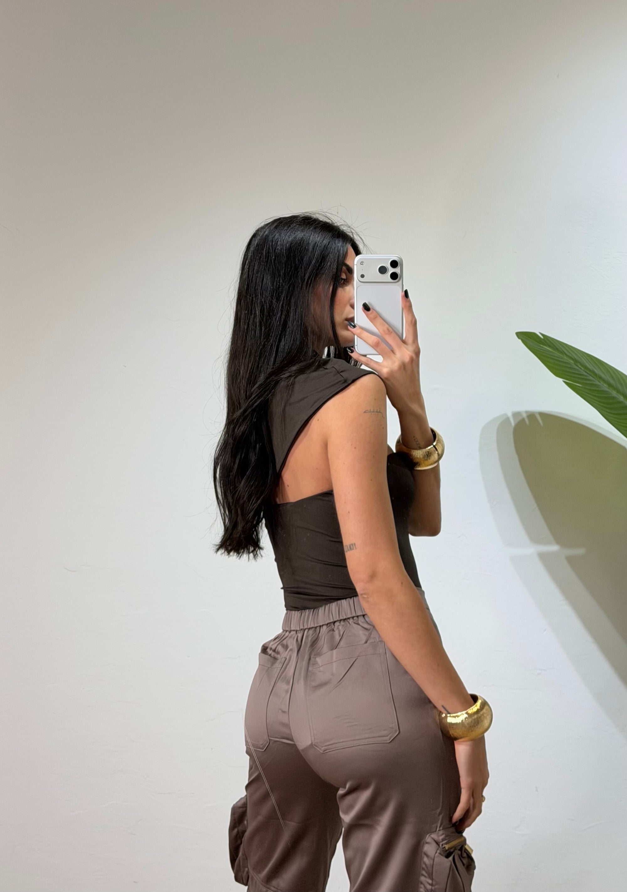 Body Bolero