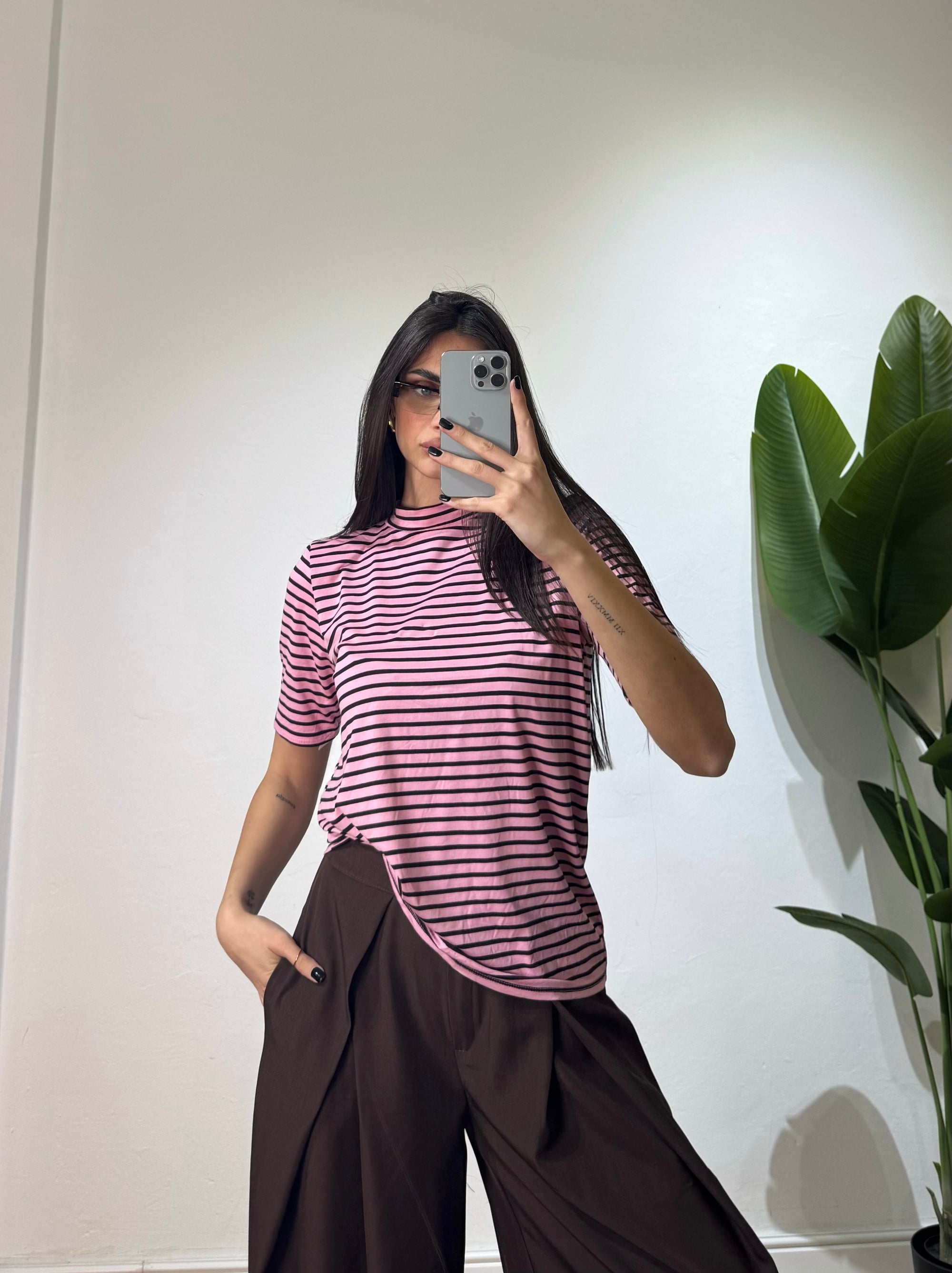 T-shirt Candy