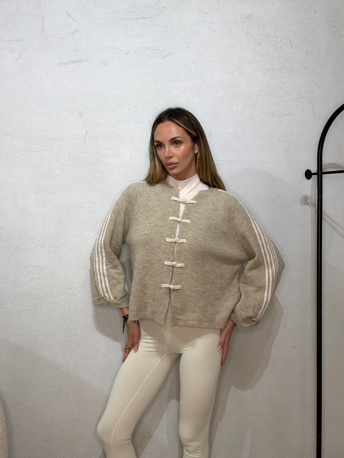 Cardigan Alamour