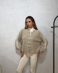 Cardigan Alamour