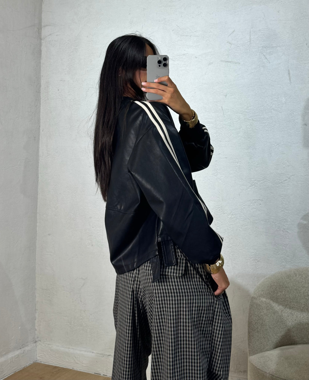 Tracker Jacket