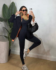 Jumpsuit Bustino