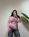 Blusa Elle