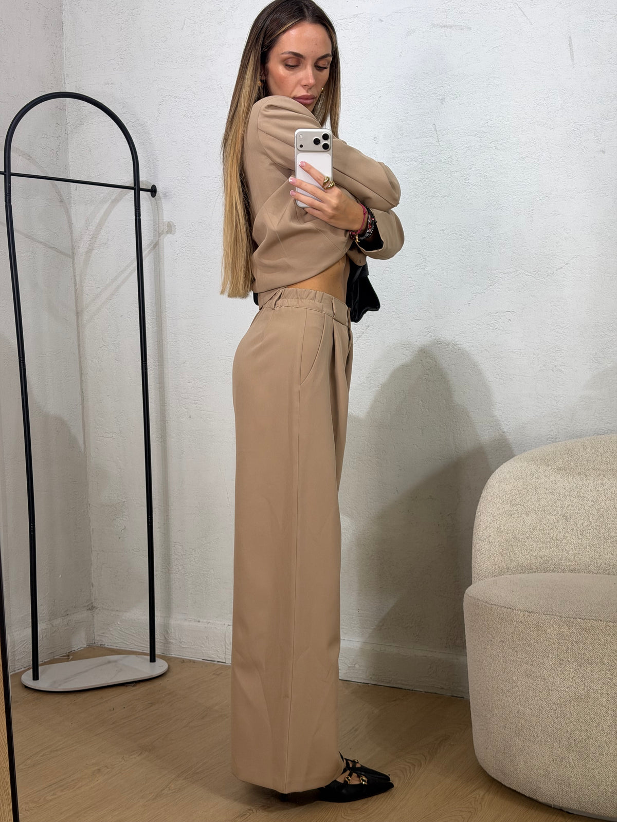 Tailleur Kylie