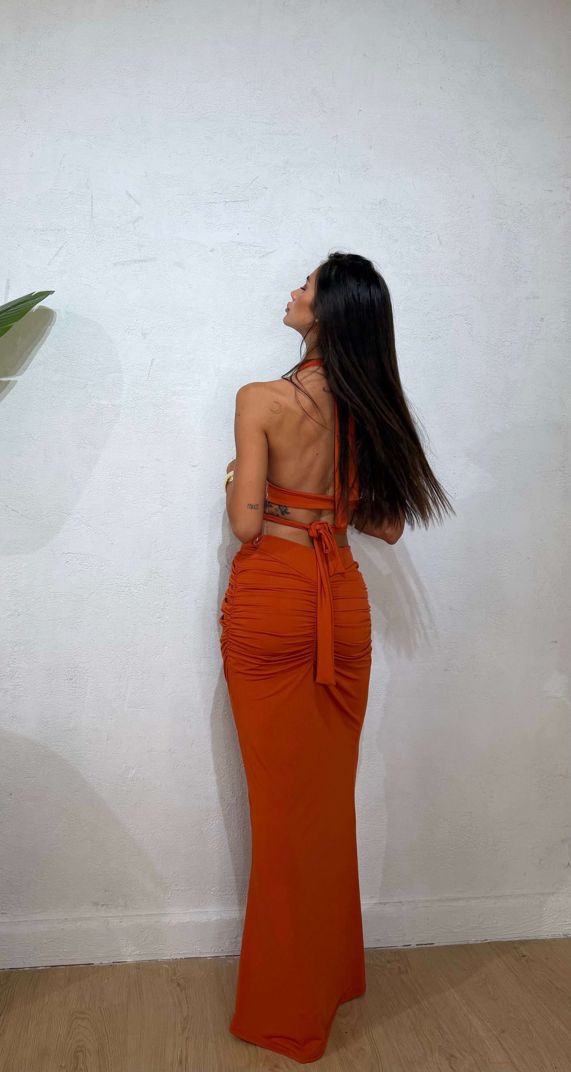 Coordinato MAYA