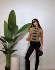 Gilet British