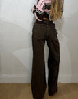 Jeans V5125