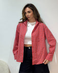 Camicia quadretti